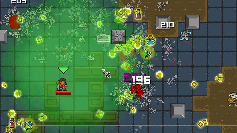 Overture screenshot 7