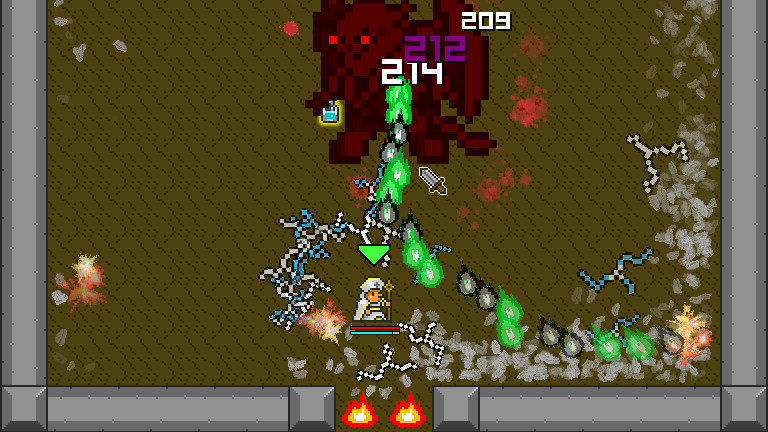 Overture screenshot 2