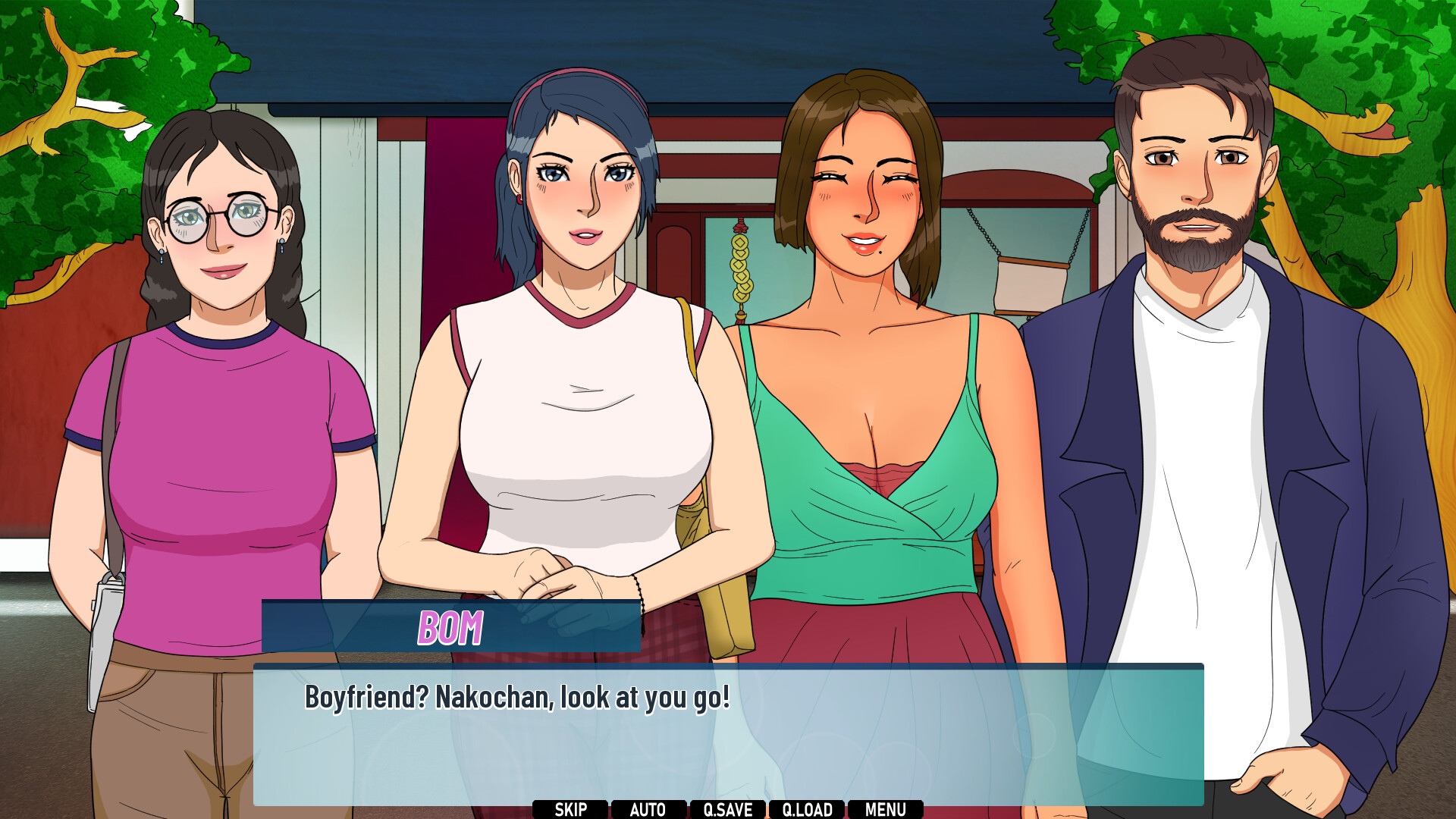 Office Rivals screenshot 2
