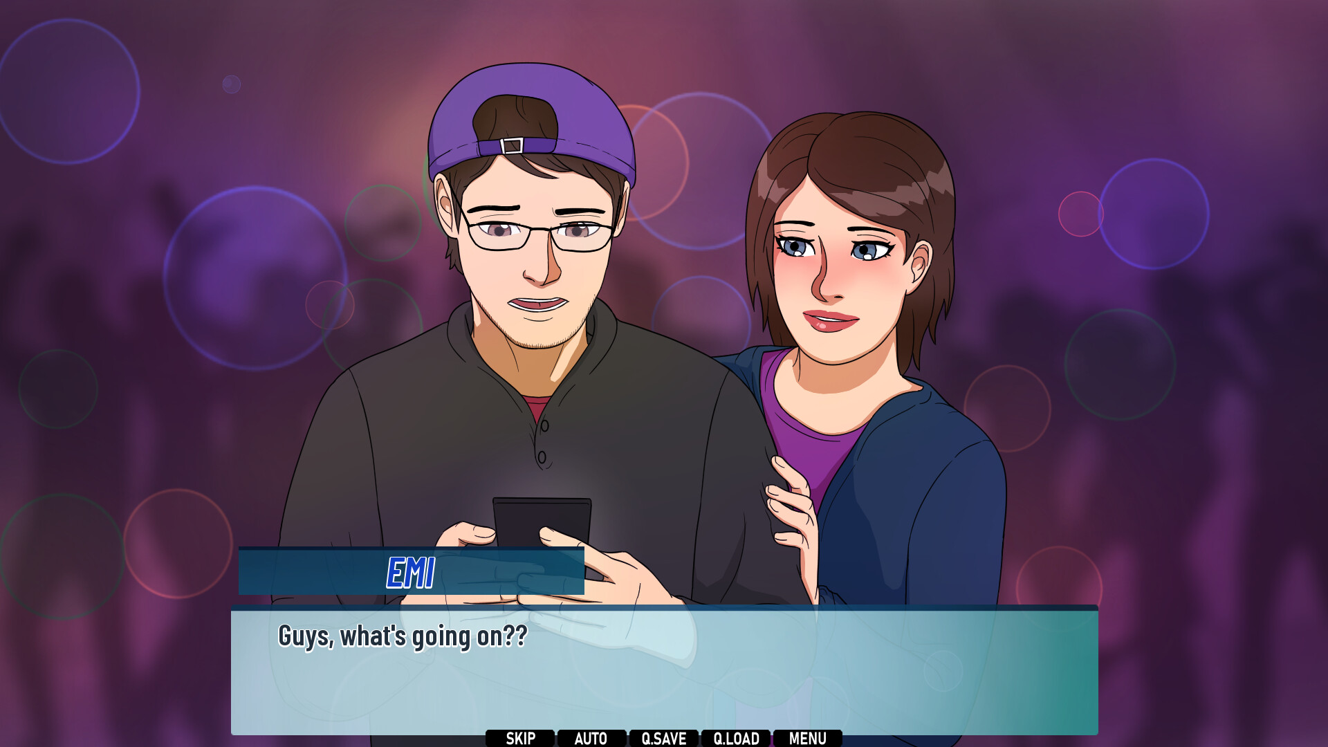 Office Rivals screenshot 3