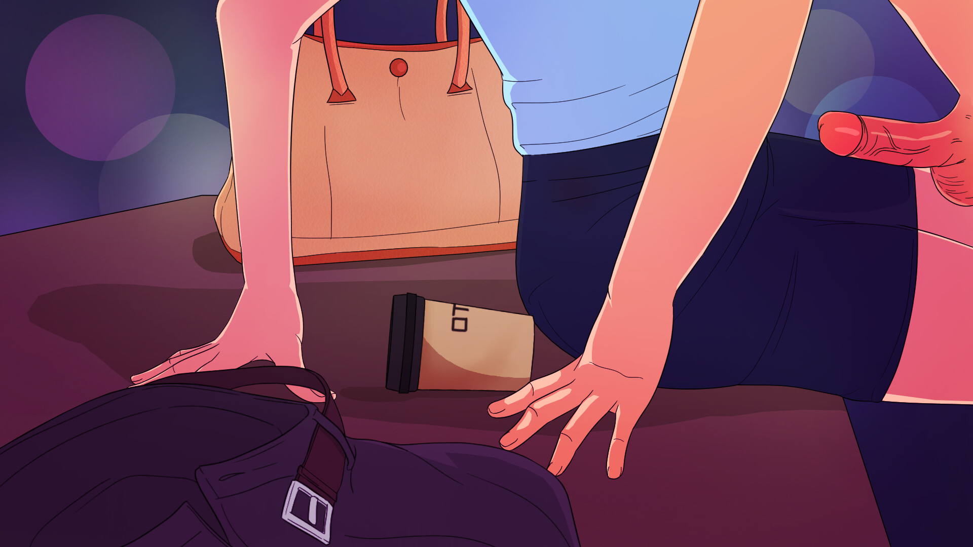 Office Rivals screenshot 7