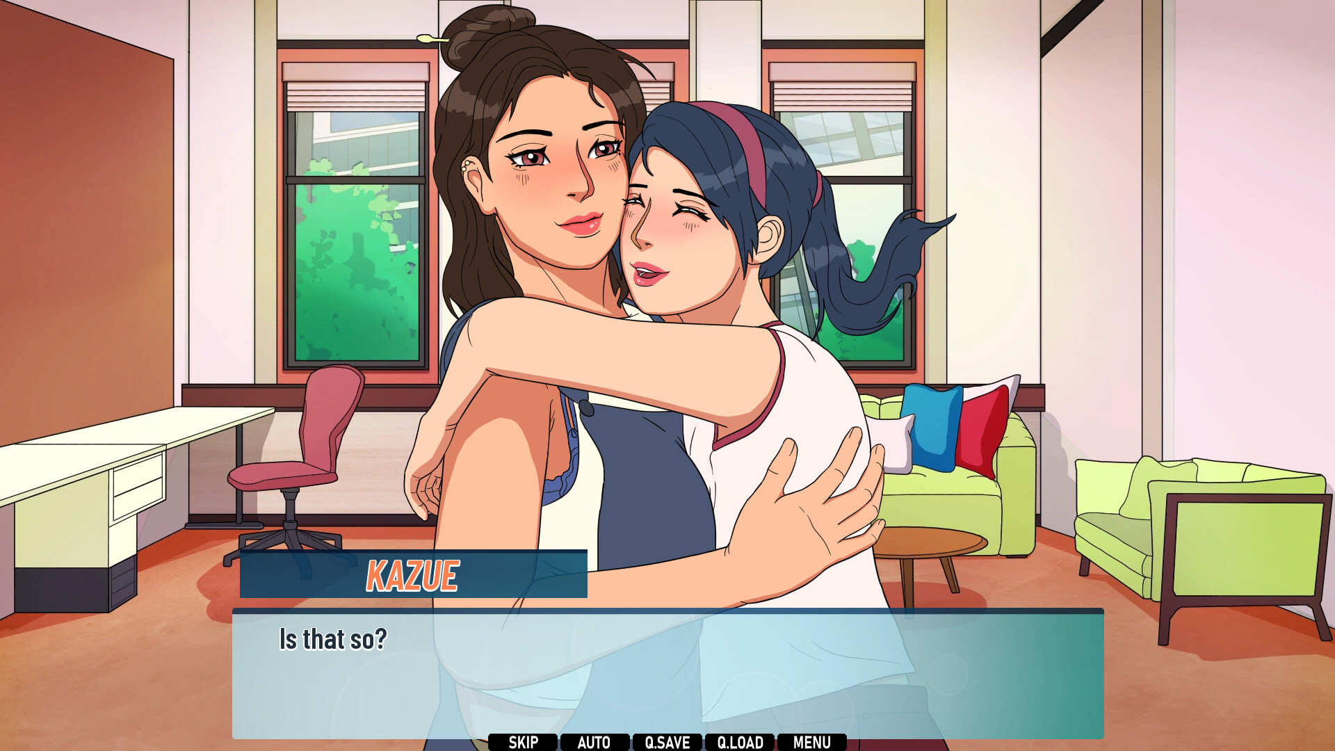 Office Rivals screenshot 6