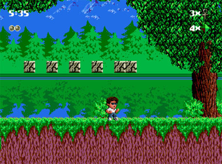 Screenshot #1