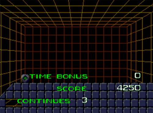Kid Chameleon™ screenshot 4