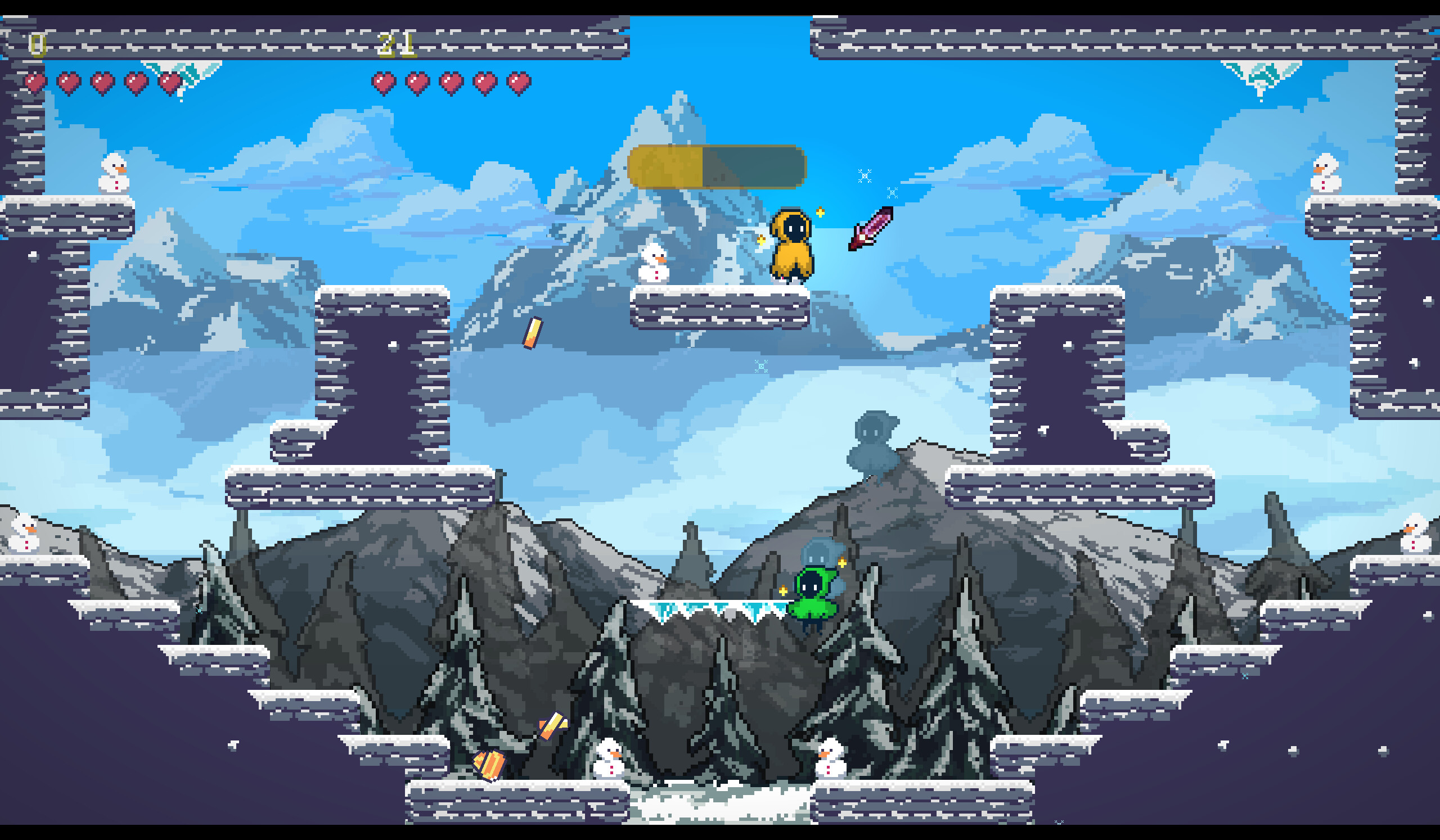 Duel & Trial screenshot 6