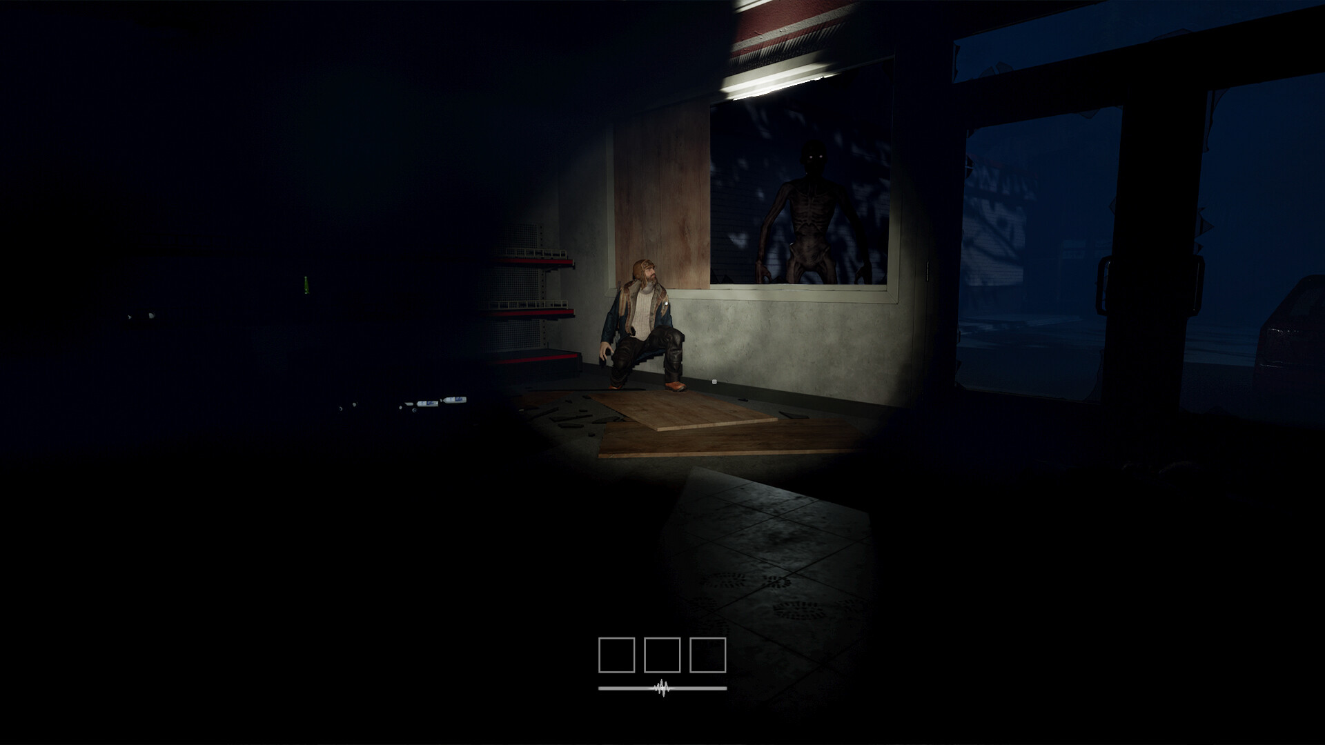 Lastbane screenshot 8