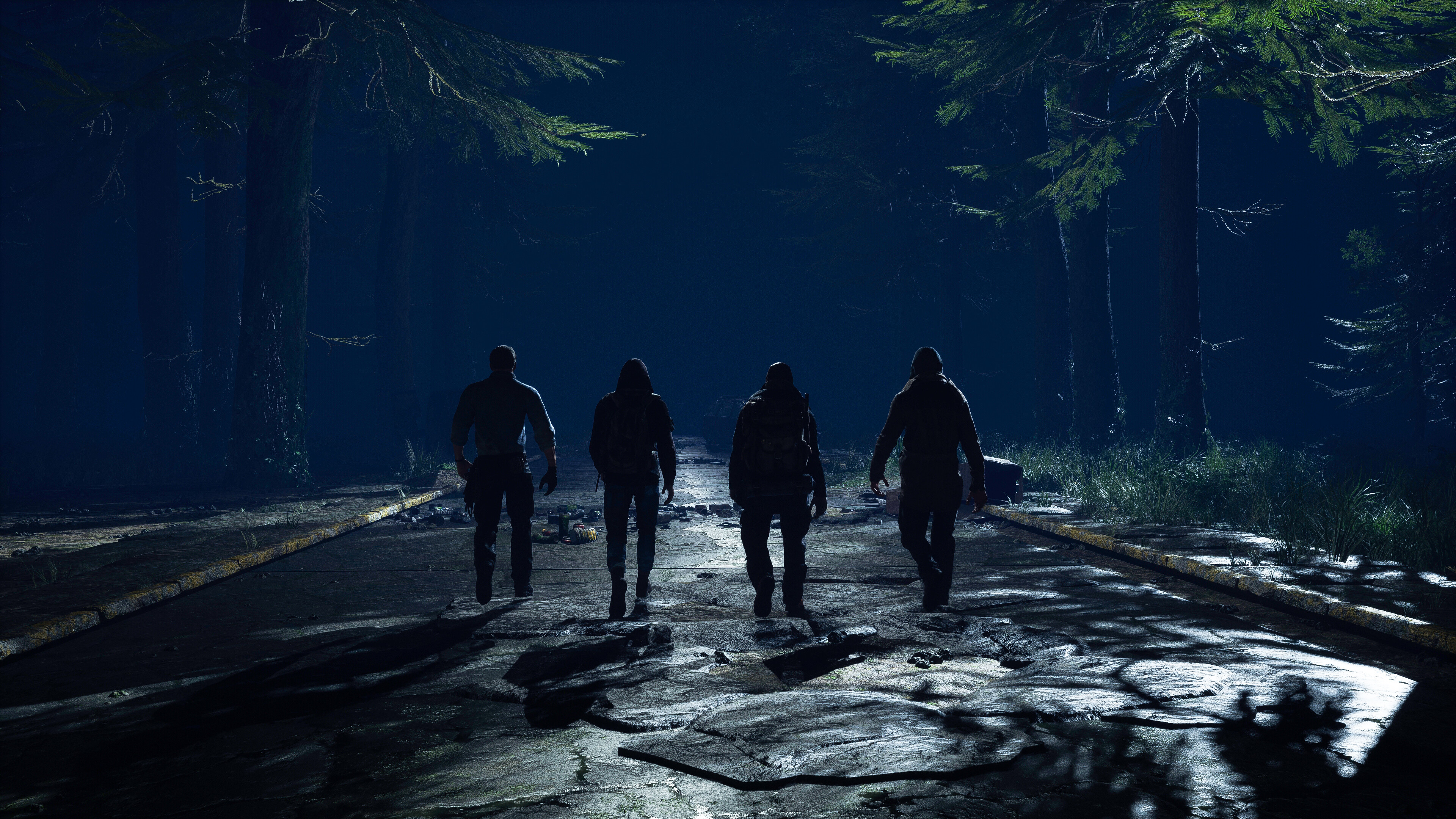 Lastbane screenshot 10