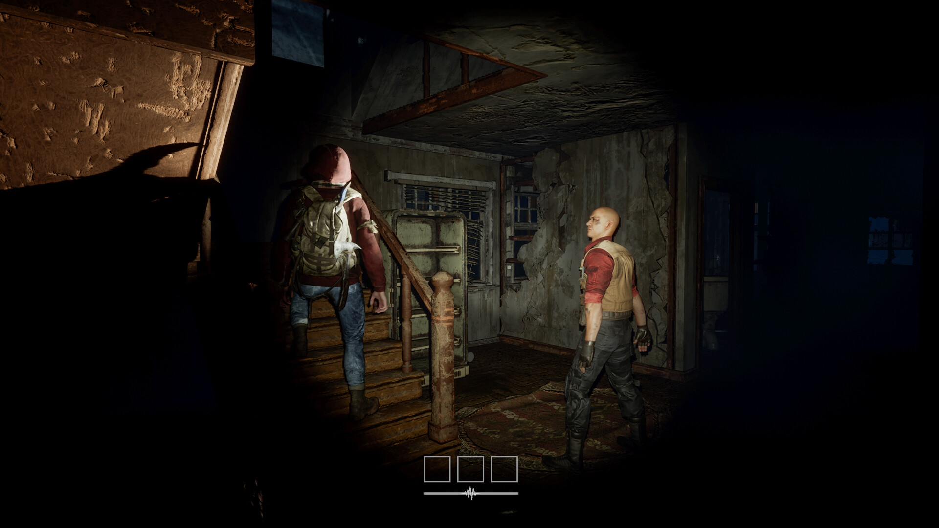 Lastbane screenshot 6