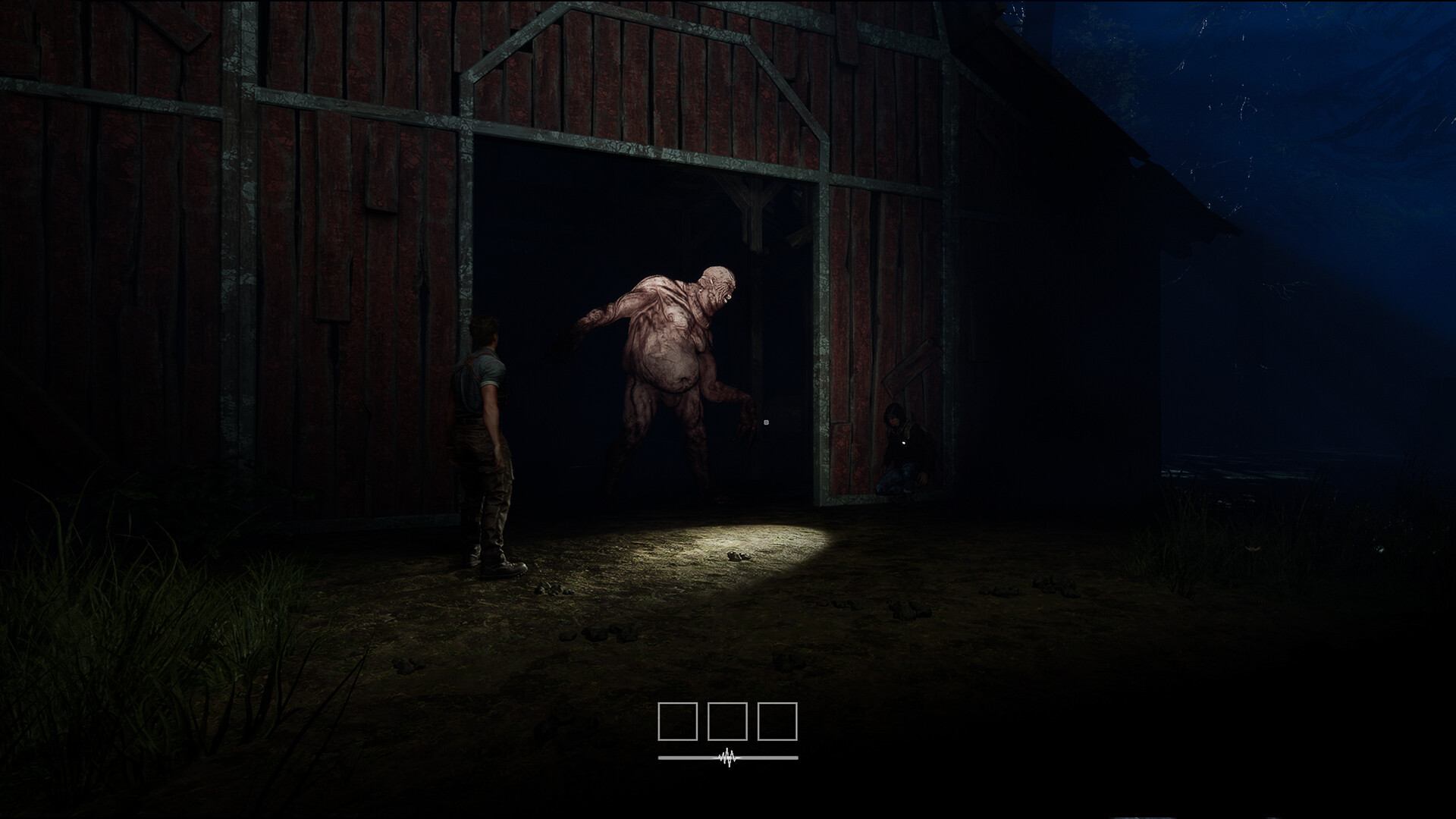 Lastbane screenshot 2