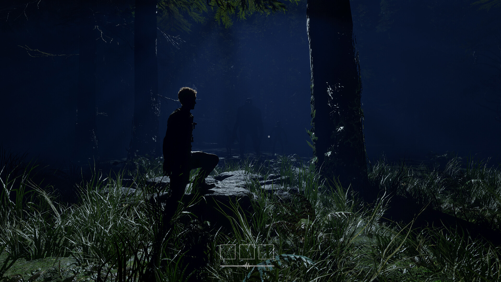 Lastbane screenshot 1