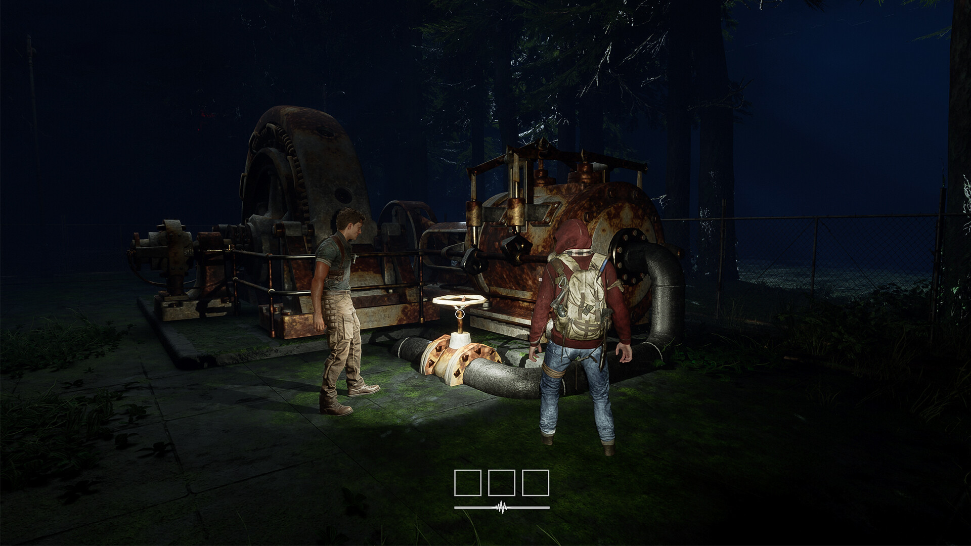 Lastbane screenshot 3