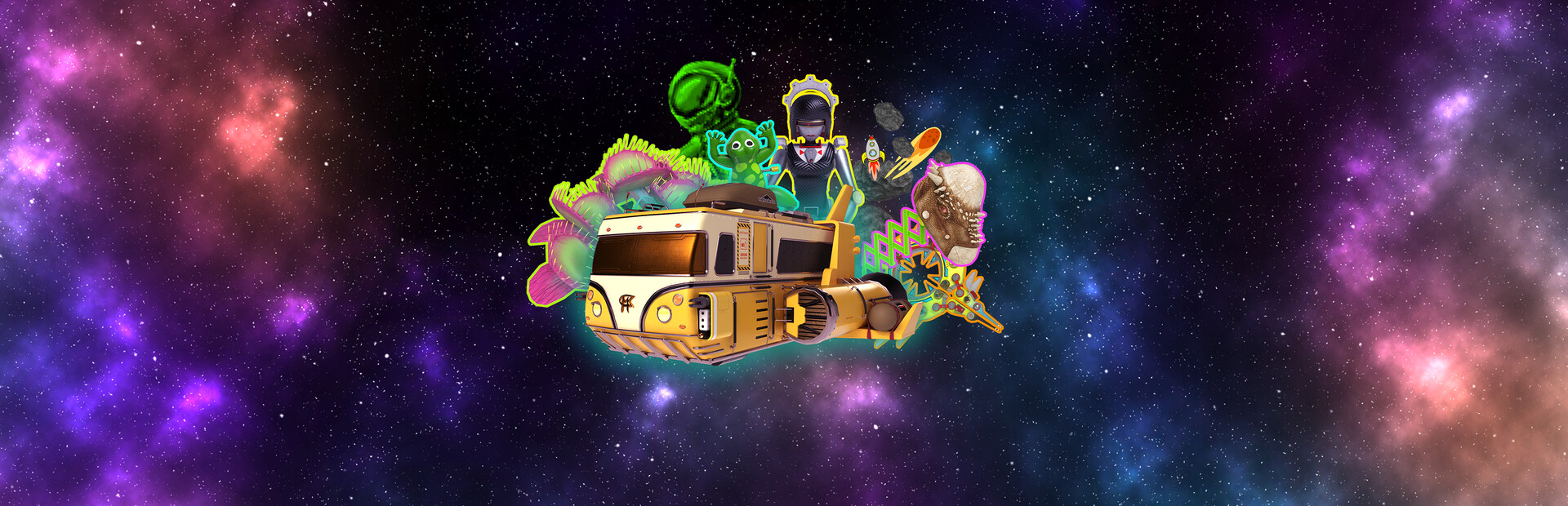 I Need Some Space