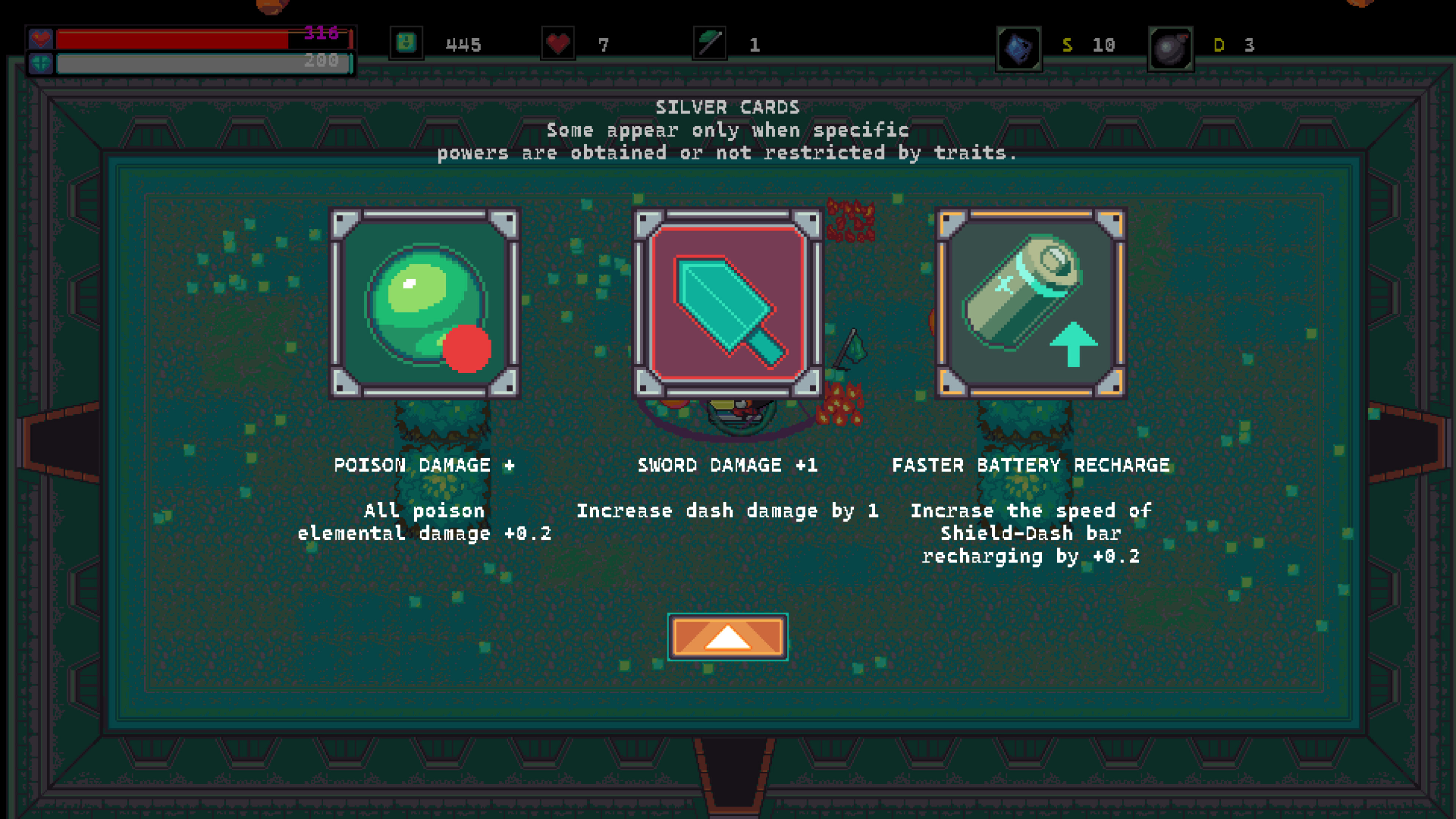 Astral Blaze screenshot 6