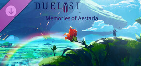 Duelyst GG: Memories of Aestaria