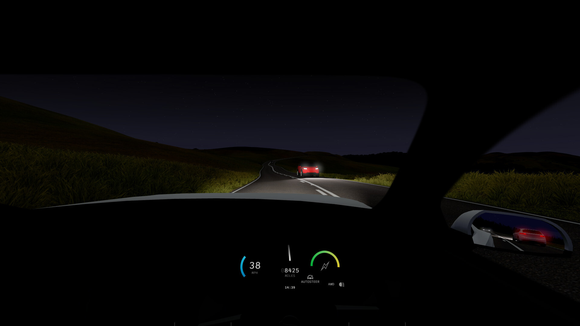 Slow Roads screenshot 9