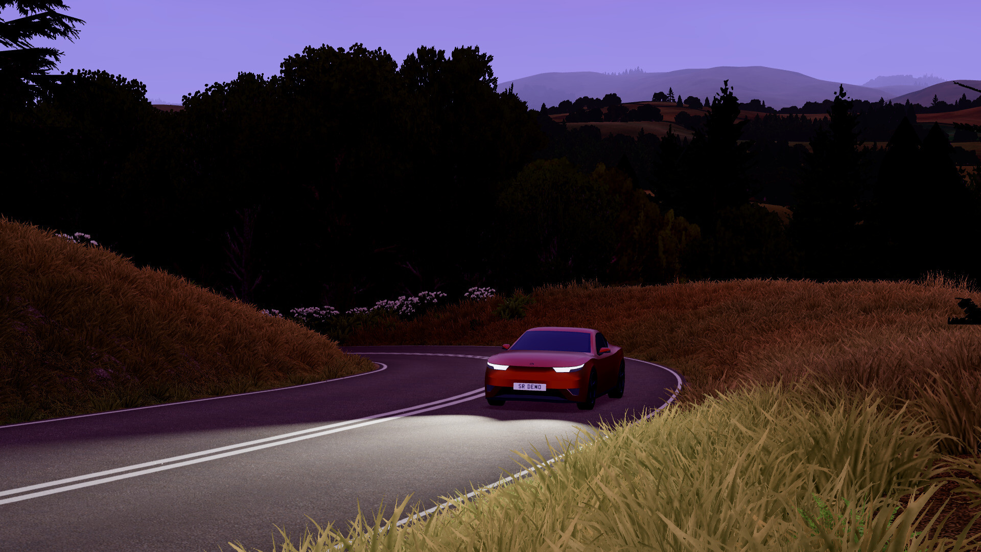 Slow Roads screenshot 17