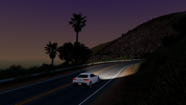 Slow Roads screenshot 25