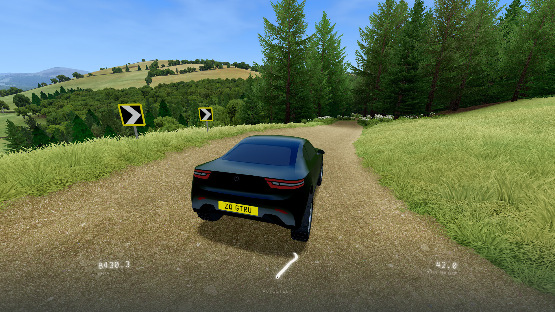Slow Roads screenshot 12