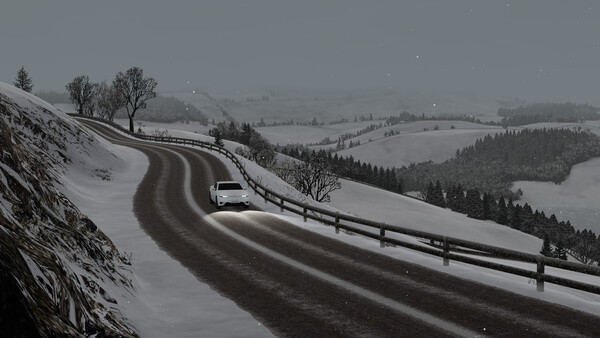 Slow Roads screenshot 20