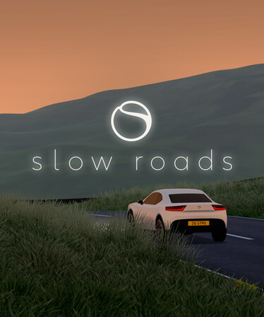 Slow Roads