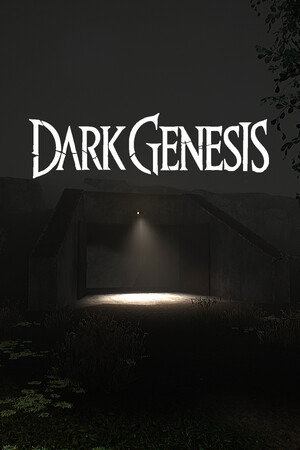 Dark Genesis