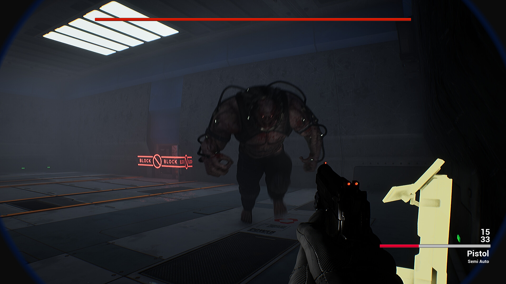 Dark Genesis screenshot 9