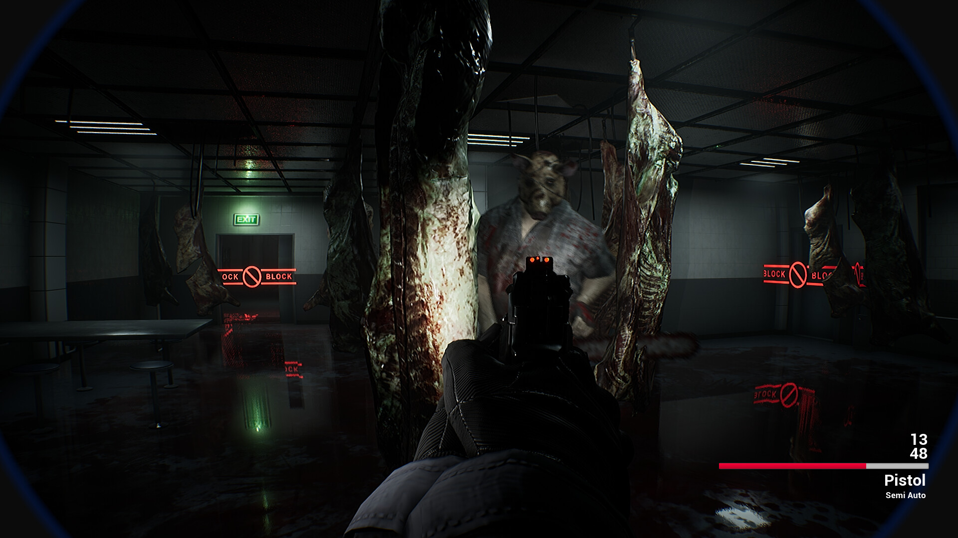 Dark Genesis screenshot 6