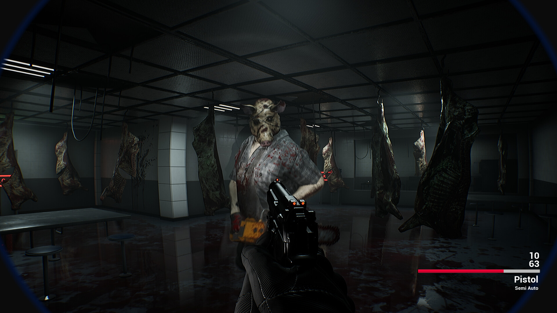 Dark Genesis screenshot 7