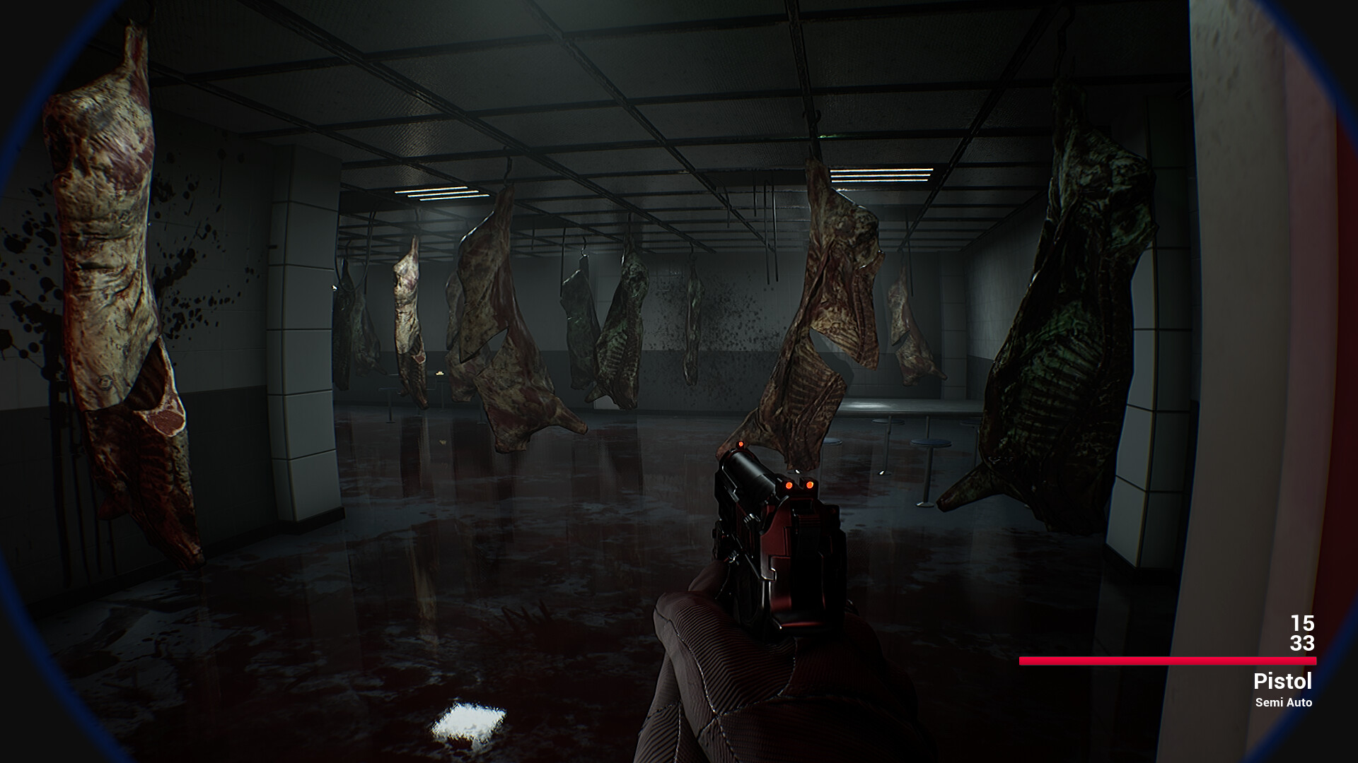 Dark Genesis screenshot 5