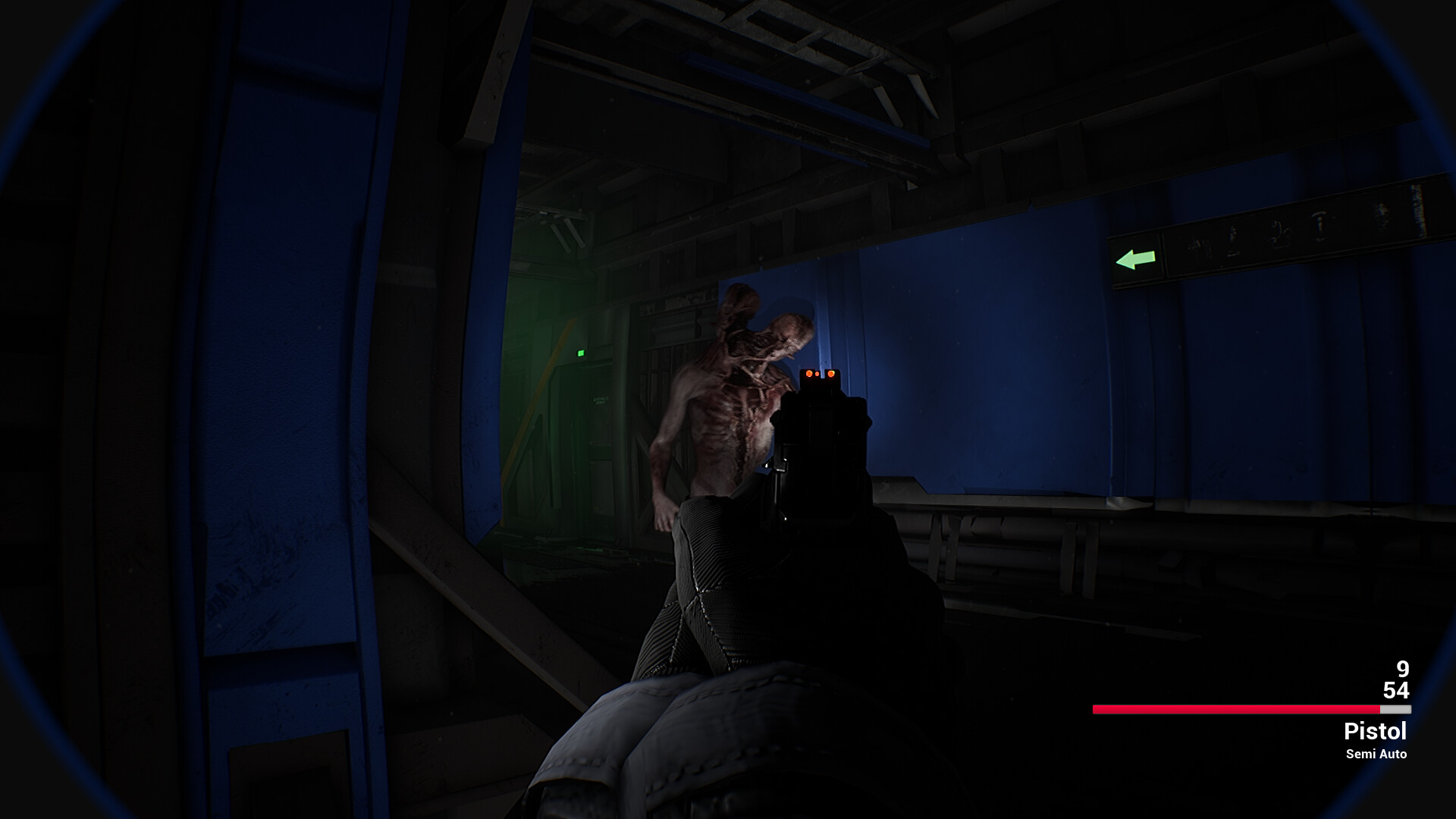 Dark Genesis screenshot 8