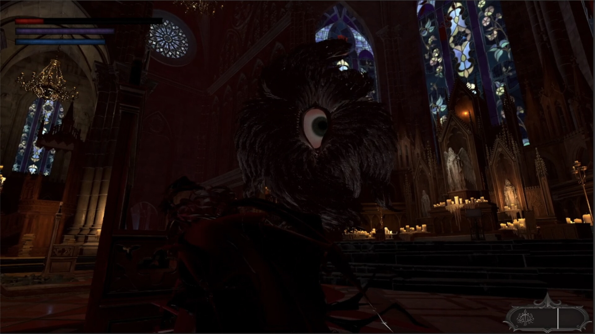 Crimson Covenant screenshot 9