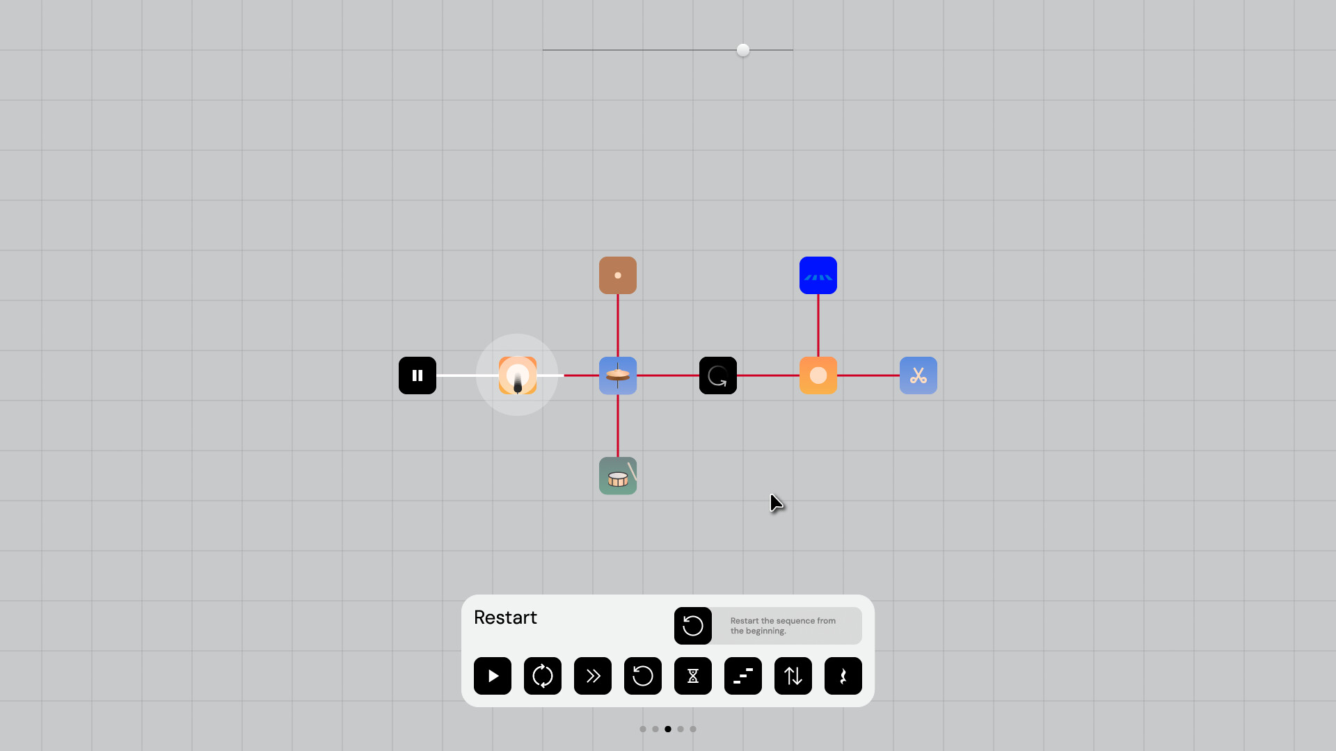 Sound Blocks screenshot 3