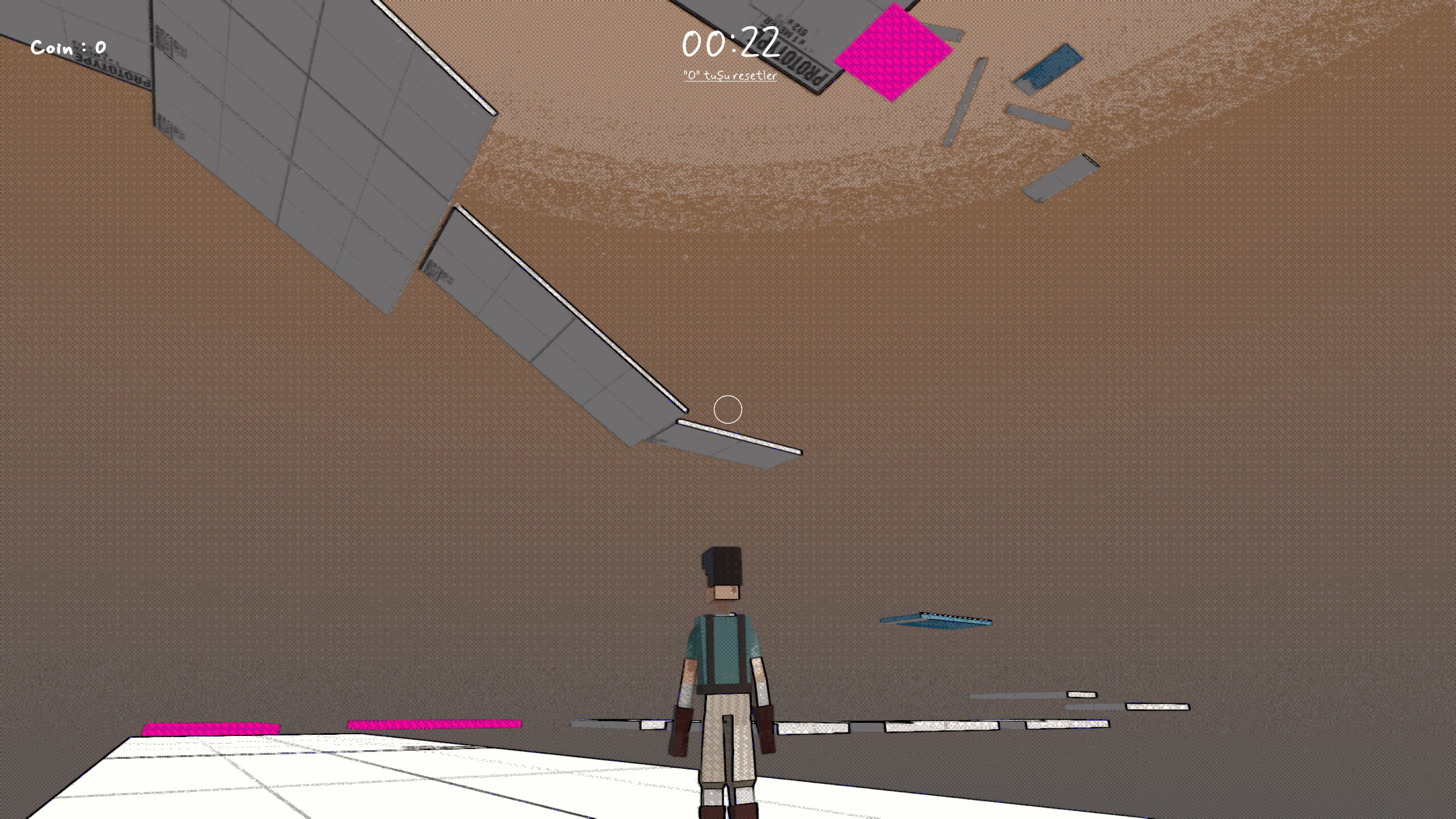 Sphere Up screenshot 2