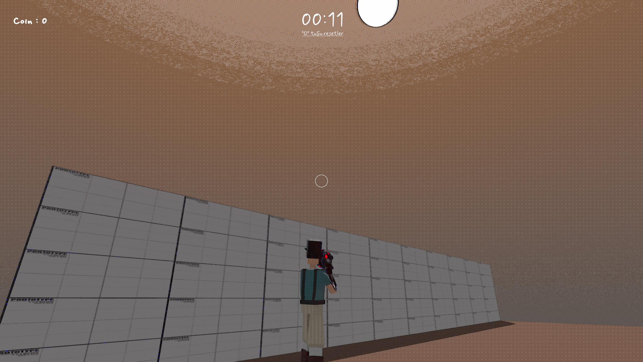 Sphere Up screenshot 5