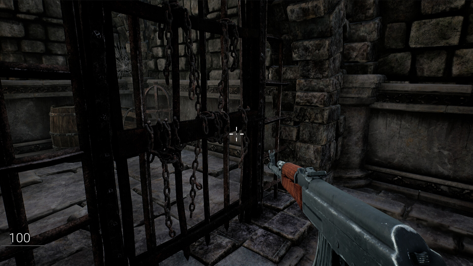 Cyber Defense screenshot 4