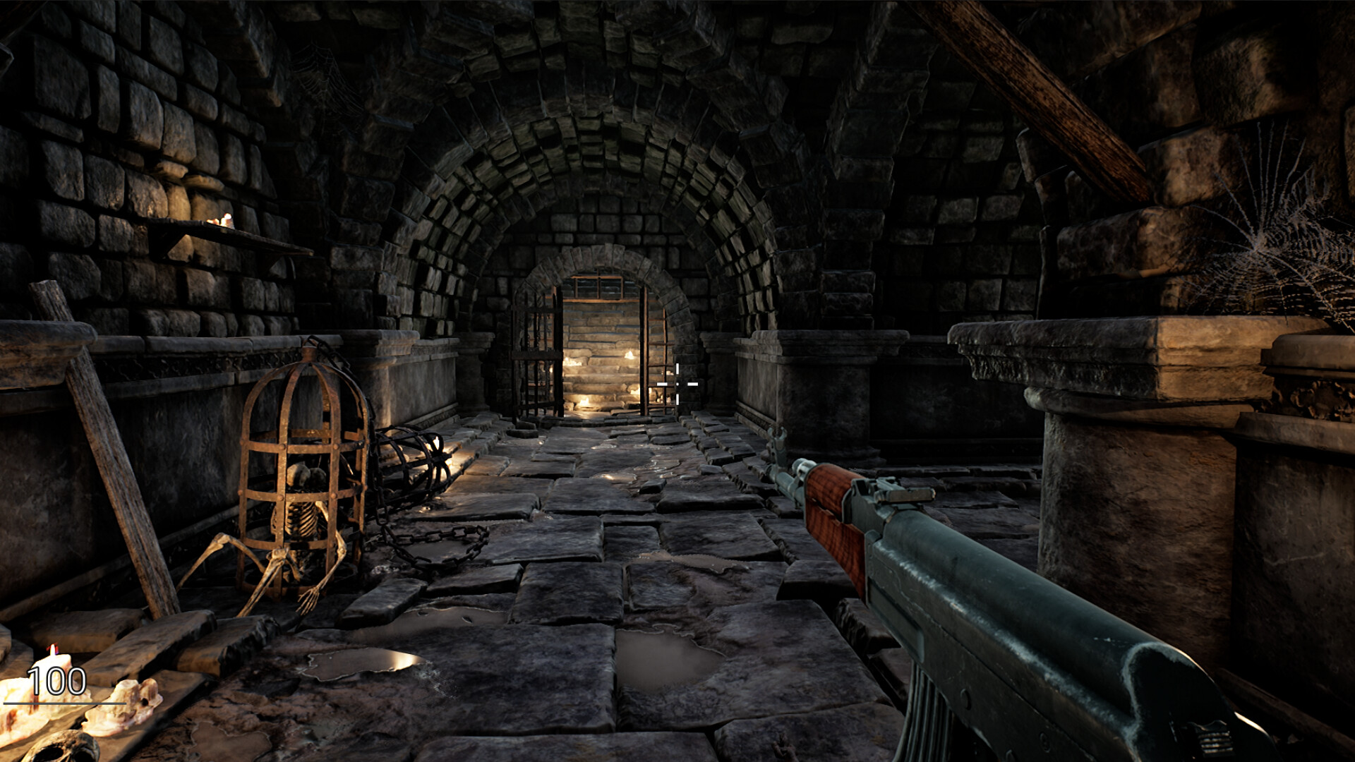Cyber Defense screenshot 1