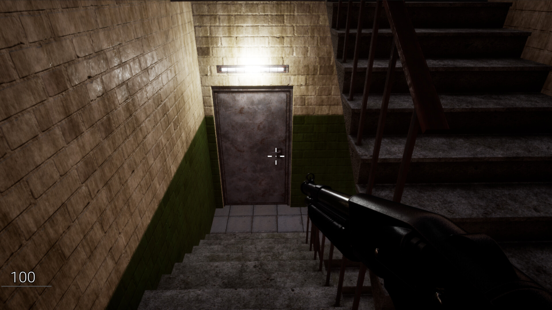 Cyber Defense screenshot 3