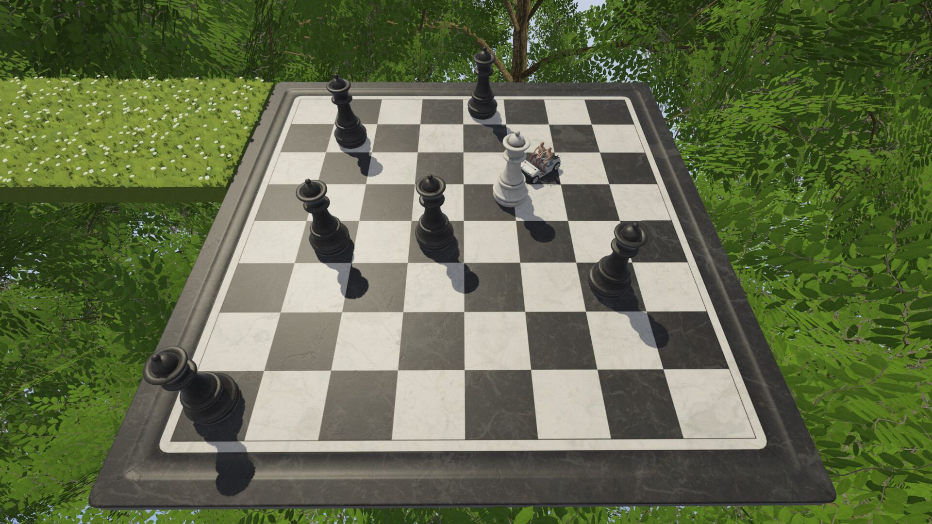 Easy Drive Together screenshot 6