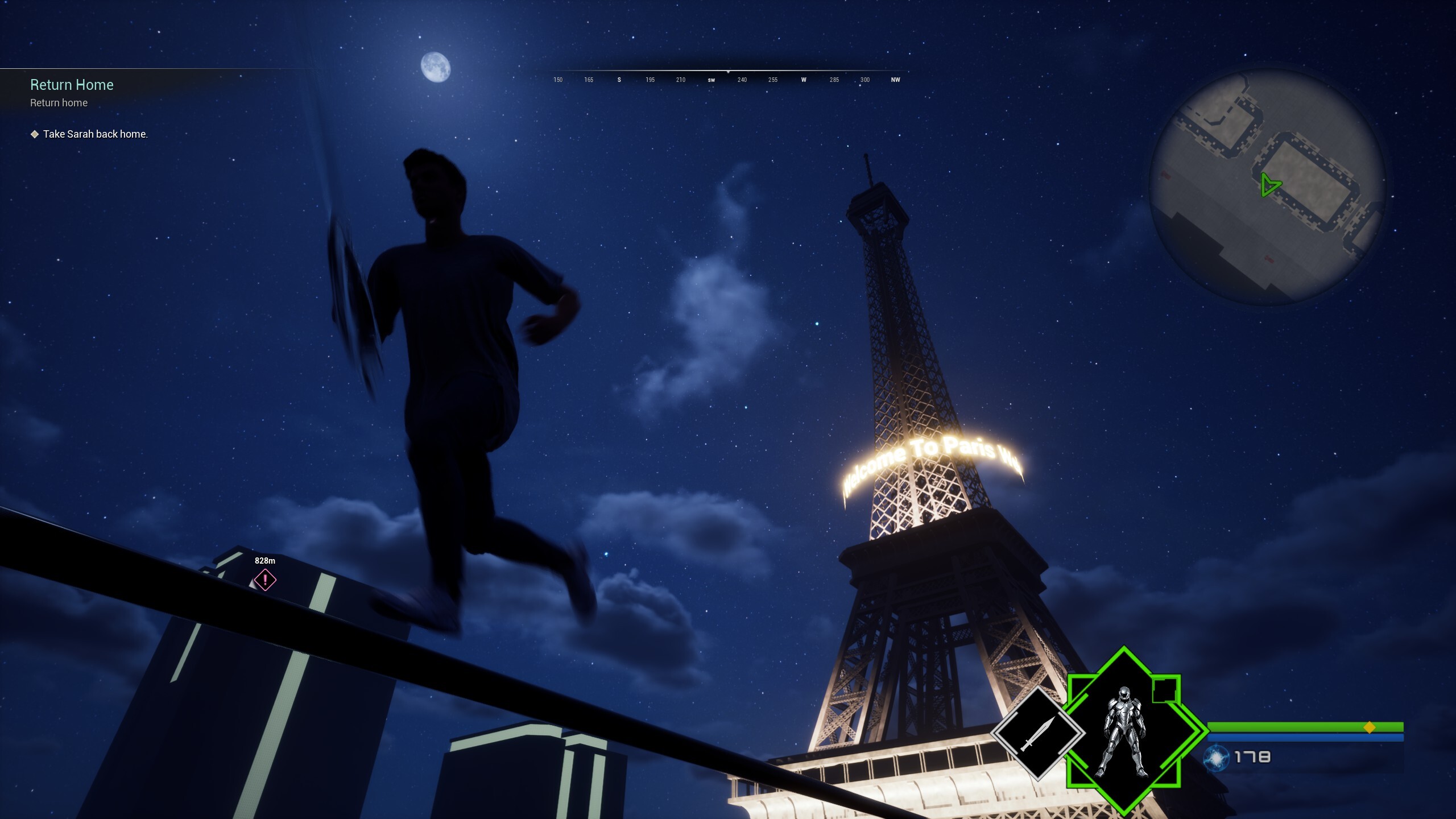Supreme Heroes screenshot 6