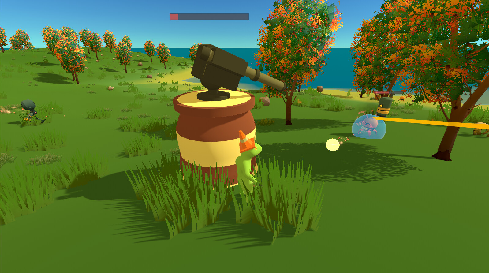 The Froglings screenshot 4