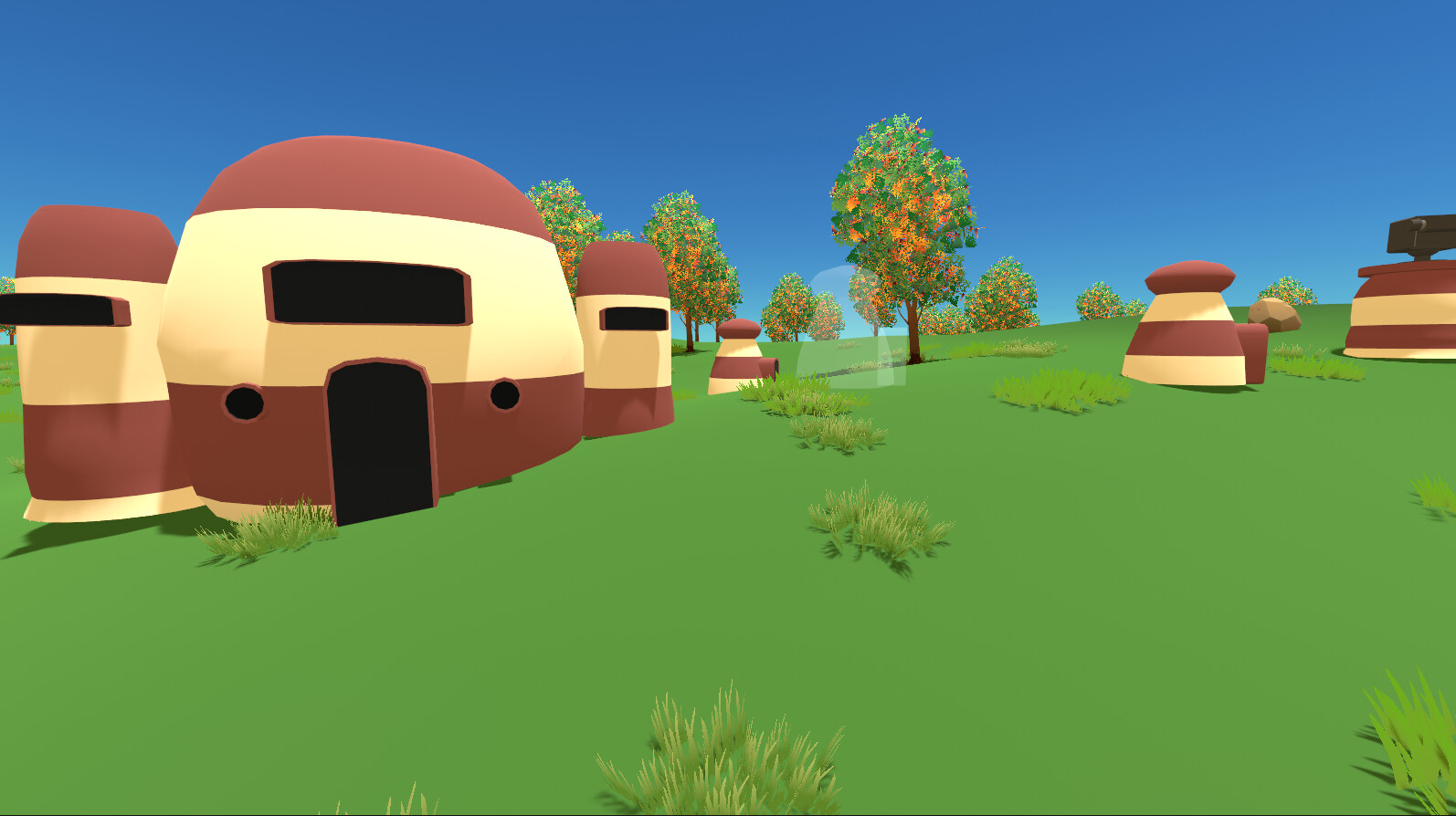 The Froglings screenshot 1