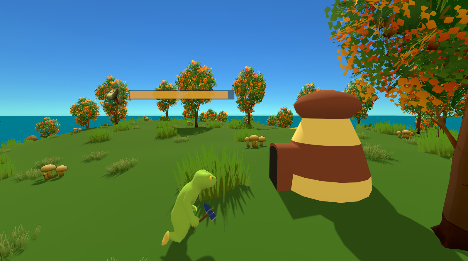 The Froglings screenshot 2
