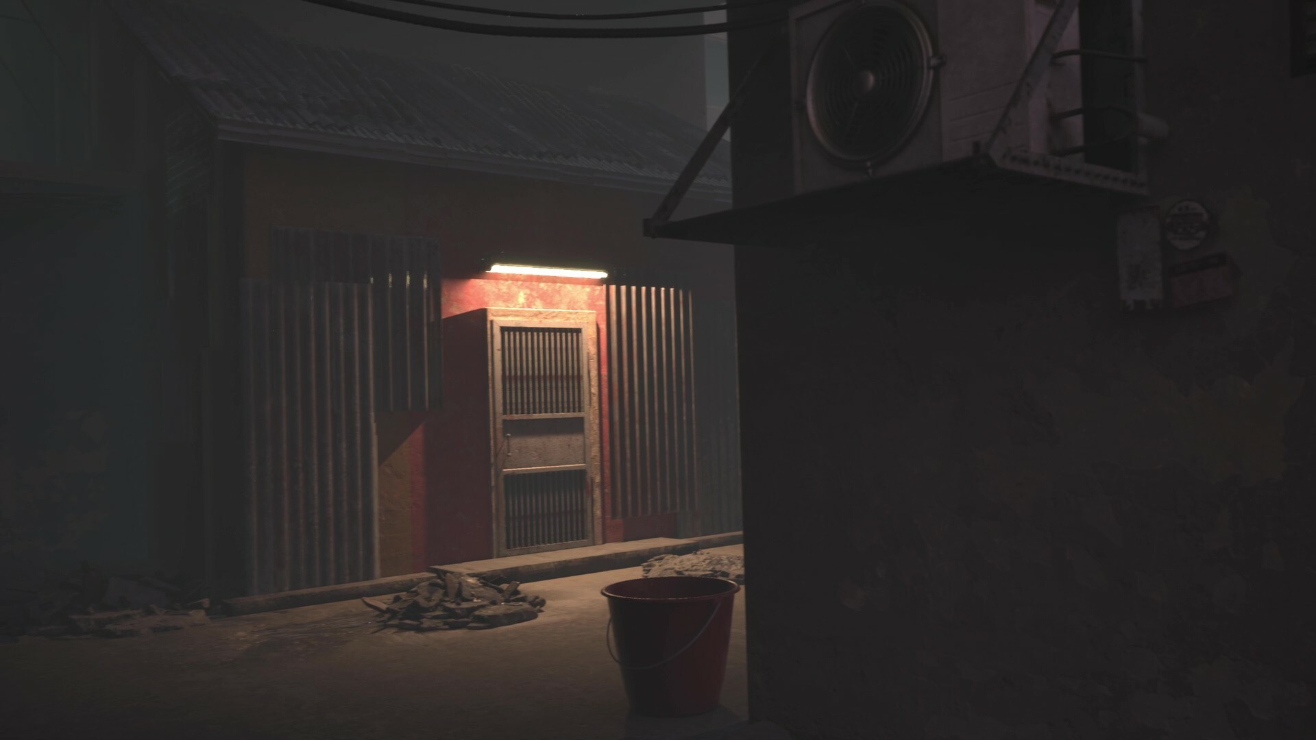 Kowloon 666 screenshot 10