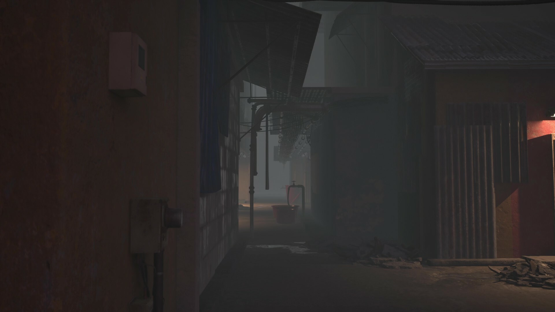 Kowloon 666 screenshot 8