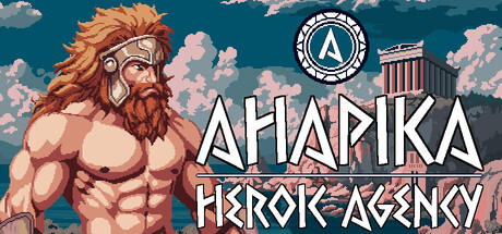 AHAPIKA – Heroic Agency