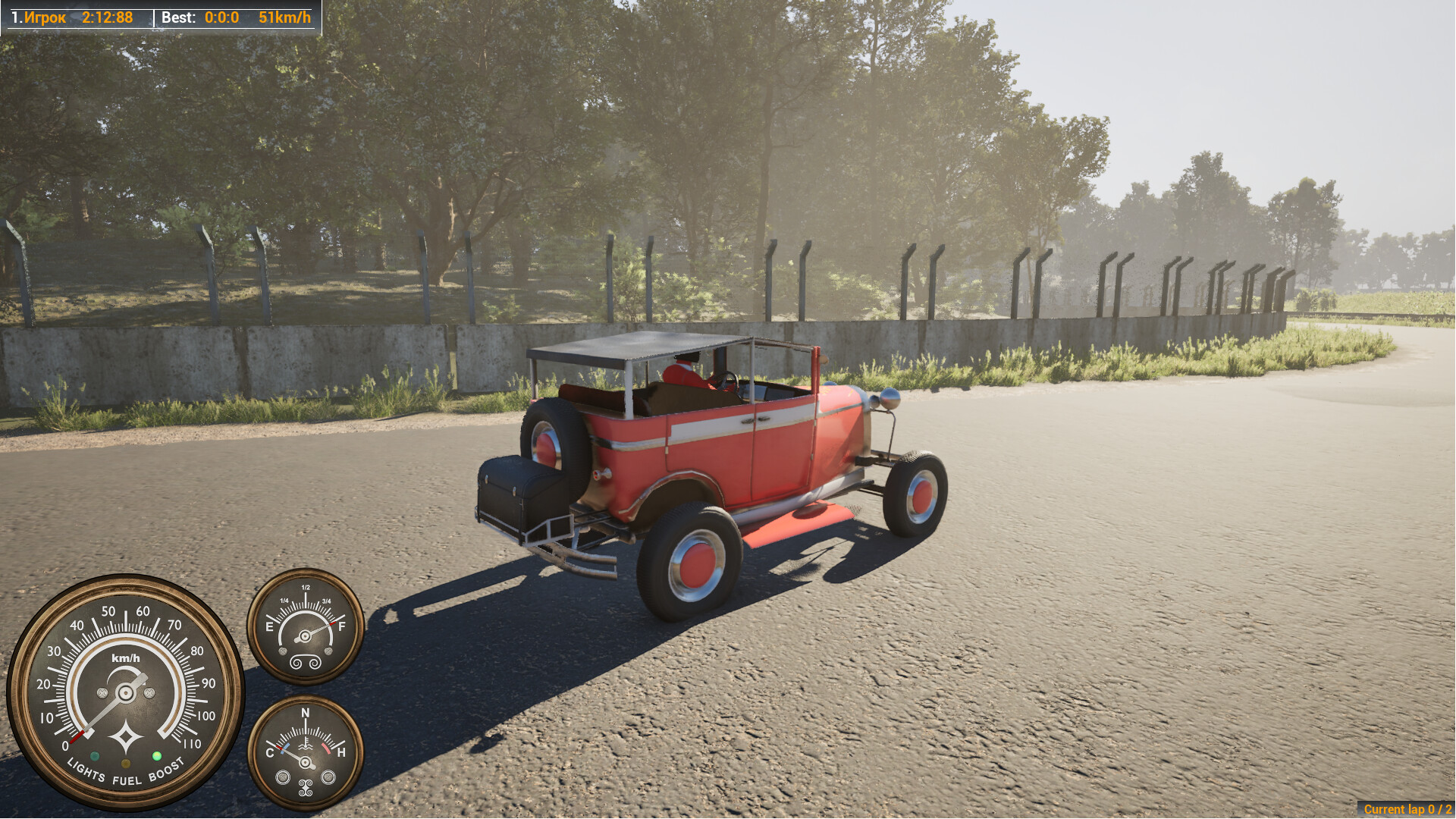 Car Factory Empire — изображение 4