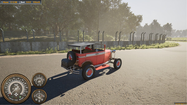 汽车工厂帝国/Car Factory Empire