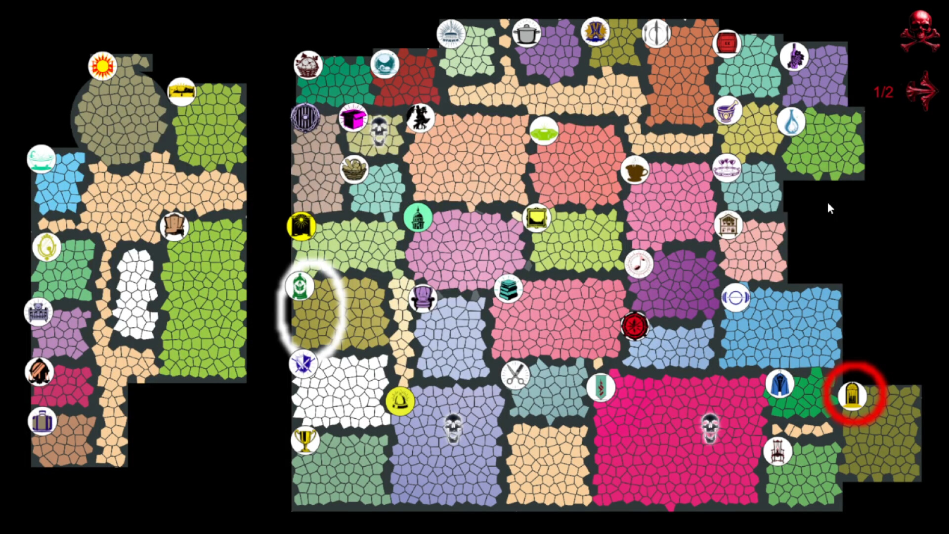 Bookey Manor screenshot 6