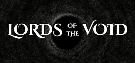 Lords of the Void Cover Image