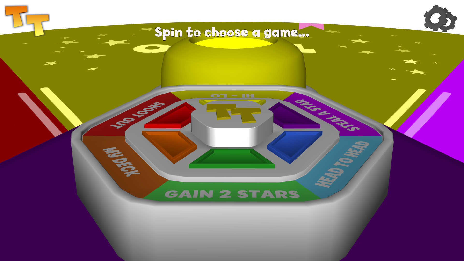 Top Trumps Turbo screenshot 8